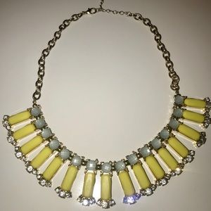 Statement Necklace